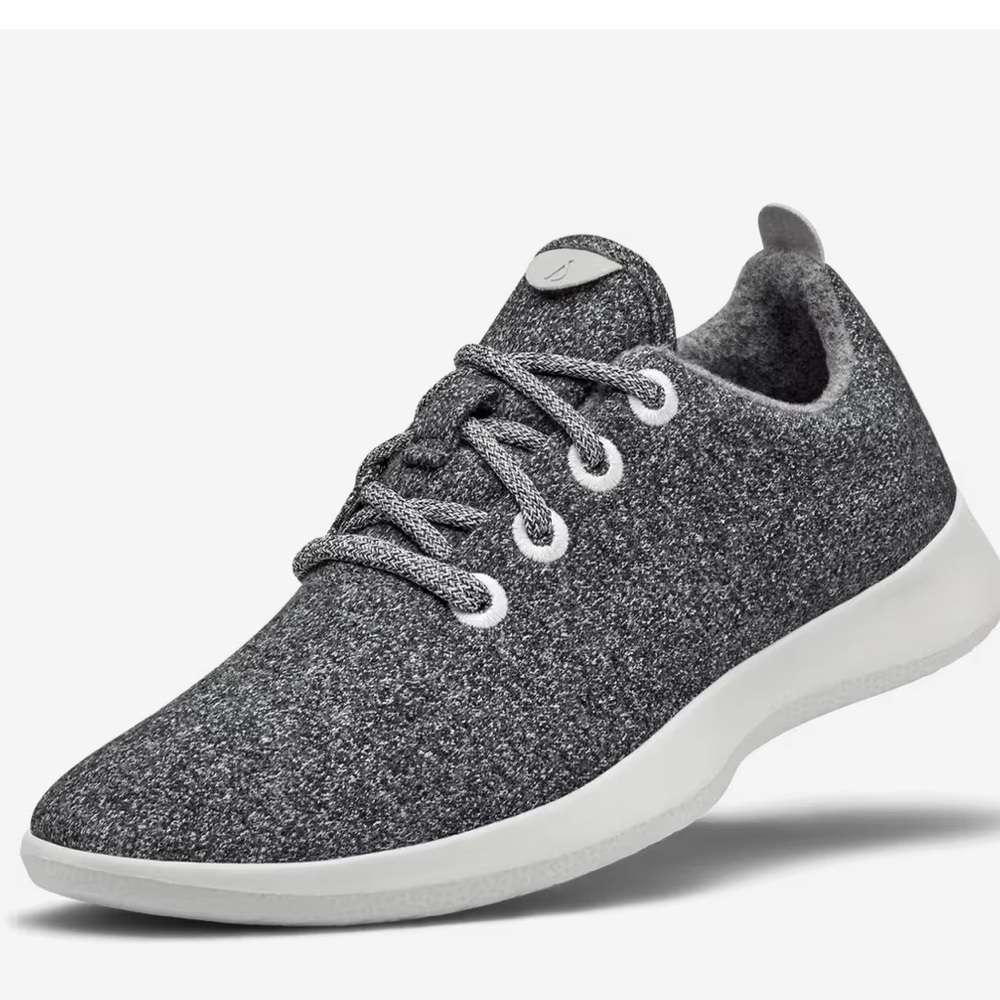 Allbirds - Wool Runners - NWT
